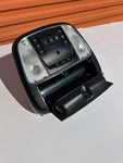 2014-2022 Jeep Grand Cherokee Front Roof Overhead Console Dome Light Lamp Oem Used. Price: $65.00.