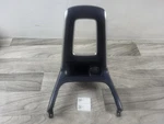 Nissan Sentra 2016-19 Center Console Shifter Bezel Trim Cover Panel Oem Used. Price: $22.50.