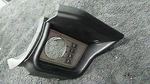 Jaguar Xjs 1985 Plastic Ignition Switch Trim Lucas 54850713 Used. Price: $66.12.