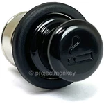 Oem Nissan 25335-40Y01 Cigarette Lighter Skyline Gtr R32 R33 Silvia S13 Z32 New. Price: $49.99.