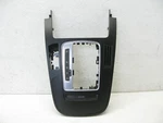 08-12 Audi 8T A5 S5 B8 A4 Center Console Shifter Panel Switch Button Oem 010224 Used. Price: $35.95.
