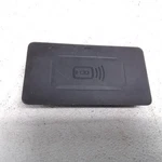 2019 Bmw X7 Front Console Phone Charger Black 943771201 Oem Used. Price: $149.95.