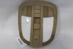 Roof Mounted Overhead Console Mercedes-benz ML320 ML350 2009 1348670 Used. Price: $70.00.