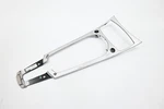 03-08 Bmw E85 Z4 Front Center Console Aluminum Trim Panel Cover Silver Oem Used. Price: $121.50.