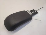 2014 2015 2016 2017 2018 2019 Ford Fiesta Console Lid Black Used. Price: $84.22.