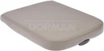 Fits 2002-2005 Dodge Ram 1500 2500 Taupe Center Console Cover Top New. Price: $265.13.