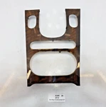 12-18 Oem Bentley Continental Gt Center Console Shifter Cup Holder Trim Wood* Used. Price: $249.95.