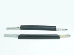 2006 - 2011 Mercedes Benz Ml Class W164 Center Console Grab Handle Set Of Oem Used. Price: $61.19.
