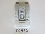 04 05 06 07 Toyota Highlander Console Control Unit Grey OC852 Used. Price: $29.37.