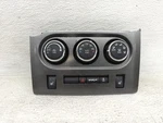 2011-2014 Dodge Challenger Ac Heater Climate Control 55111463AF Kvnwp Used. Price: $144.71.