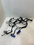 Maserati Levante 2025 Centre Console Arm Rest Wiring Loom 06701054090 Used. Price: $66.98.