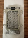 2018-23 Ford Transit Connect Wireless Charger Storage Console Oem 10R0511552 Used. Price: $62.00.