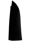 2008 Ford F250 F350 Lh Left Door Sail Trim Panel Cover Blk 3034-17D699 Oem Used. Price: $17.00.