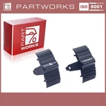 Switch Climate Control Panel For Porsche 997 Boxster 987 Buttons + Instructions Neu. Price: $84.79.