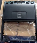Genuine Volkswagen Console 5NN-867-591-82V New. Price: $42.94.