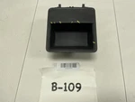 2014 Volkswagen Jetta Sedan Center Floor Console Rear Storage Tray Oem+ Used. Price: $34.33.
