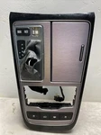 2014-2016 Hyundai Equus Center Console Shifter Bezel 84650-3N910-RN4 Used. Price: $115.00.