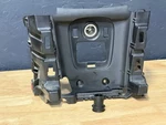 14-23 Mini Cooper Front Dashboard Center Console Usb Lower Trim Panel 9267656 Used. Price: $25.00.