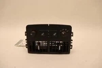 2005-2011 Cadillac Sts Rear Hvac Heater Temperature Control Panel Oem Used. Price: $49.00.