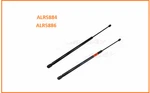 95-02 Range Rover P38 Hood Lift Shock Strut Locking Left Right Pair Oem Stabilus New. Price: $79.11.