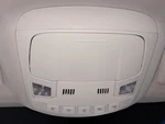 2020 Ford Edge Overhead Console Black 4DR Suv 241-13435 Used. Price: $122.90.