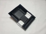 2011 - 2014 Dodge Charger Center Console Storage Tray (oem) AA31280150 Used. Price: $29.99.