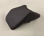 2013-2024 Ram 1500 Brown Left Front Seat Track Riser Cover Mopar 5MZ91TX7AA New. Price: $58.00.