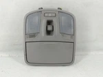 2019 Hyundai Elantra Overhead Roof Console XOK0W Used. Price: $64.64.