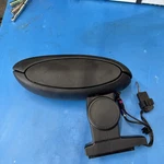 Mini Cooper R60 R61 Countryman 2011-2016 Front Used Center Console Armrest. Price: $59.00.