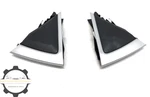2024-2025 Toyota Corolla Cross Left Right Center Console Upper Trim Cover Oem Used. Price: $74.99.