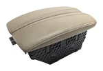 2010-2013 Bmw X5M (E70) Front Center Console Storage Box Arm Rest (black) Used. Price: $79.99.