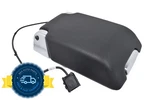 2006-2009 Land Rover Range Sport Center Console Black Vinyl Armrest Oem Used. Price: $106.24.
