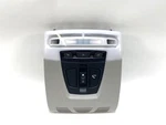 12-18 Bmw Series 4 328I Front Center Overhead Console Dome Light Lamp Oem Used. Price: $35.00.