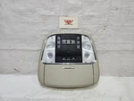 2011 - 2012 Jeep Grand Cherokee Overhead Console Dome Map Light Lamp Oem Used. Price: $98.00.