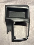 06-11 Honda Civic Si Center Console Panel Assy 77295-SNA-A52ZA Black Oem Used. Price: $46.00.