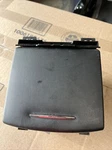 2010 13 Infiniti G35 Convertible Cupholder Console Heated Seats Oem Used. Price: $45.00.