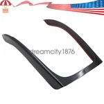 Fits Audi A4 A5 S4 S5 2008-2016 Carbon Fiber Center Console Gear Shift Frame New. Price: $34.59.