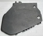 2009 Chevrolet Traverse Center Console Right Side Extension Panel 25876004 Used. Price: $26.95.