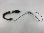 2008-2012 Mercedes GL550 Center Console Interface Wire Cable A2318270026 Used. Price: $48.99.
