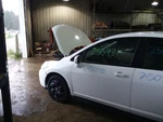 Console Front Floor Hatchback Without Armrest Fits 07-12 Versa 2100749 Used. Price: $230.00.