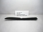 2004-2010 Bmw Series Right Center Console Carpet Trim Cover 51167171092 Oem Used. Price: $13.00.