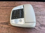 2011-2012 Jeep Grand Cherokee Overhead Console Dome Map Light Lamp Oem Used. Price: $73.87.