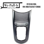 2010 Kia Soul Manual Shifter Heated Seat Switch Bezel Tested Oem Used. Price: $49.99.