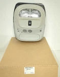 New Oem Gm Overhead Console 2005-2009 Trailblazer Ssr Envoy Sunroof 25937031. Price: $60.00.