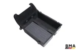 Audi RS7 A7 Front Center Console Storage Bin Tray Assembly 2019 - 2024 Oem Used. Price: $134.99.