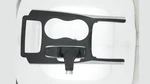 Acura Mdx 2014-2015 Console Shift Bezel Trim Panel 77281-TZ5-A01ZA Used. Price: $69.78.
