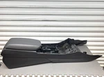 15 Bmw X3 F25 Floor Center Console Assembly W/ Armrest Lid Black Leather (79K) Used. Price: $228.99.