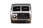09-15 Jaguar Xf Rear Center Console Air Conditioning Heater Vent AX2367846A Oem Used. Price: $55.00.