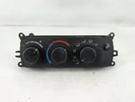 2006-2006 Dodge Ram 1500 Ac Heater Climate Control P55056322AD U63JM Used. Price: $38.19.