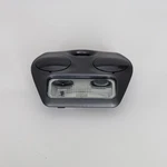 2000-2004 Porsche Boxster Roof Top Catch Dome Light 98656163500 Oem Used. Price: $89.25.